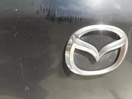 Mazda 2 Emblemat / Znaczek 