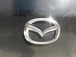 Mazda 2 Emblemat / Znaczek 