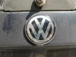 Volkswagen Sharan Mostrina con logo/emblema della casa automobilistica 