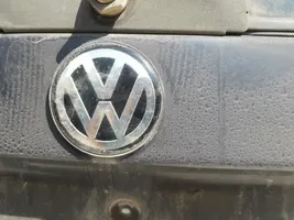 Volkswagen Sharan Mostrina con logo/emblema della casa automobilistica 