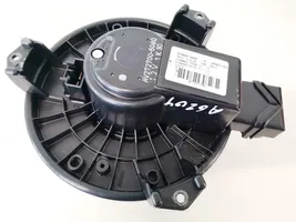 Honda CR-V Pečiuko ventiliatorius/ putikas av2727005080