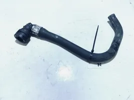 KIA Cerato Engine coolant pipe/hose 1385101