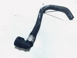 KIA Cerato Engine coolant pipe/hose 1385101