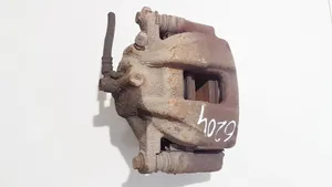 Honda CR-V Zacisk hamulcowy przedni y04263