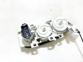 Ford Galaxy Panel klimatyzacji 95nw18d451a
