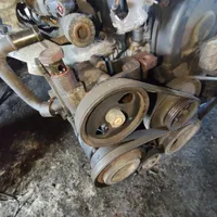 Hyundai Getz Power steering pump 