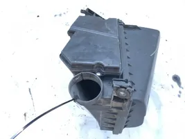 Volvo S40, V40 Air filter box 30855927