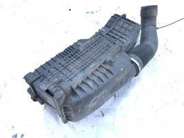 Renault Laguna I Boîtier de filtre à air 7700859150