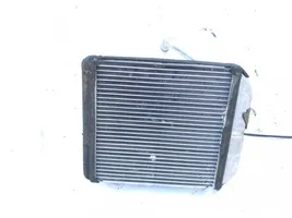 Mitsubishi Carisma Heater blower radiator 