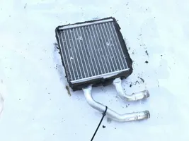 Ford Galaxy Heater blower radiator 