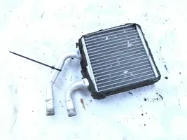 Ford Galaxy Heater blower radiator 