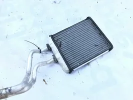 Opel Astra G Radiateur de chauffage 