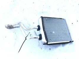 Opel Astra G Radiateur de chauffage 