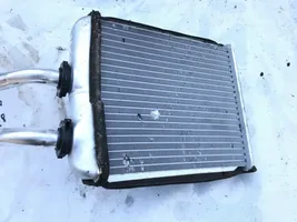 Opel Astra G Radiateur de chauffage 