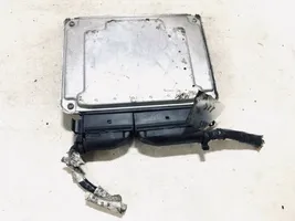 Skoda Fabia Mk1 (6Y) Sterownik / Moduł ECU 038906019af