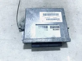 Saab 9-5 Sterownik / Moduł ECU 5380738