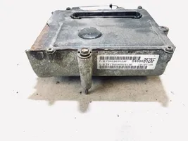 Chrysler Voyager Gearbox control unit/module p04686952af