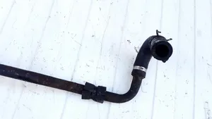 Ford Fiesta Engine coolant pipe/hose 