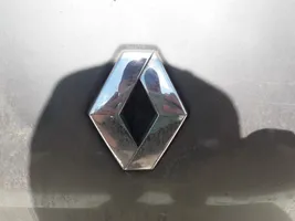 Renault Scenic II -  Grand scenic II Logo, emblème, badge 