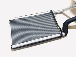 BMW 1 E81 E87 Radiateur de chauffage 