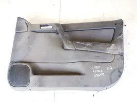 Opel Astra G Verkleidung Tür vorne 013112794