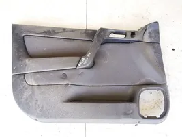 Opel Astra G Front door card panel trim 013112793