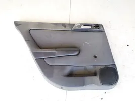 Opel Astra G Takaoven verhoilu 013112799