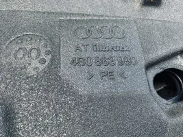Audi A6 S6 C5 4B Apmušimas priekinių durų (obšifke) 4b0863980