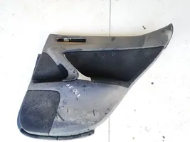 Lexus IS 220D-250-350 Verkleidung Tür hinten 1d06120474