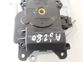 Toyota Corolla Verso E121 Motorino attuatore aria 0637007440