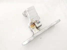 Opel Vectra C Rear door lower hinge 