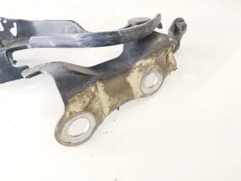 Toyota Corolla Verso E121 Engine bonnet/hood hinges 