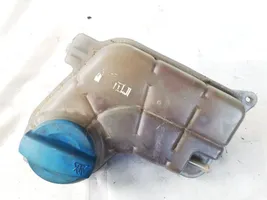 Audi A4 S4 B6 8E 8H Coolant expansion tank/reservoir 8e0121403