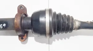 Mitsubishi Carisma Eje de transmisión delantero mr912136