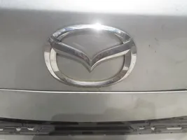 Mazda 6 Valmistajan merkki/logo/tunnus 