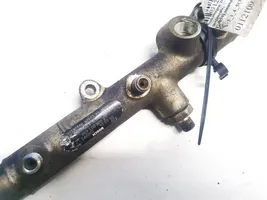 Volkswagen Touareg I Fuel main line pipe 059130089d