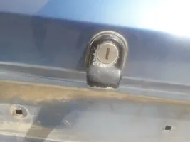 Ford Fiesta Manilla exterior del maletero/compartimento de carga 