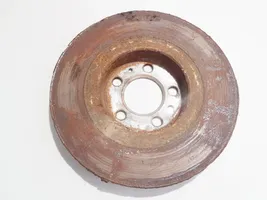 Volkswagen Bora Front brake disc ventiliuojamas