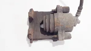 Skoda Fabia Mk2 (5J) Bremssattel vorne 