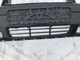 Volkswagen Bora Grille inférieure de pare-chocs avant 