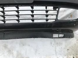 Opel Zafira A Front bumper lip 