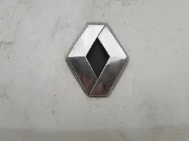 Renault Scenic II -  Grand scenic II Manufacturer badge logo/emblem 