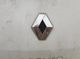 Renault Scenic II -  Grand scenic II Logo, emblème, badge 