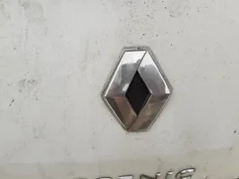 Renault Scenic II -  Grand scenic II Mostrina con logo/emblema della casa automobilistica 