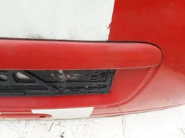 Dodge Grand Caravan Éclairage de plaque d'immatriculation 