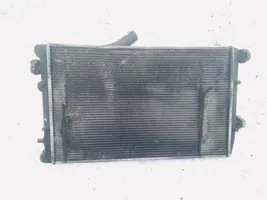 Skoda Fabia Mk1 (6Y) Radiateur de refroidissement 6q0121253r