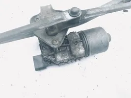 Skoda Fabia Mk1 (6Y) Silniczek wycieraczek szyby przedniej / czołowej 6q1955119