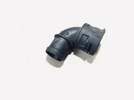 Seat Altea Tuyau de liquide de refroidissement moteur 1k0122291