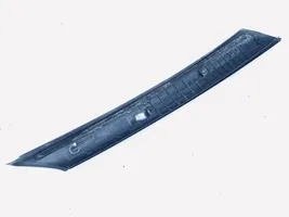 Skoda Fabia Mk2 (5J) Rivestimento modanatura del vetro della portiera anteriore 5J6853264A