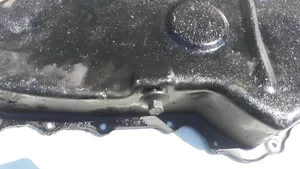 Ford Fiesta Oil sump 